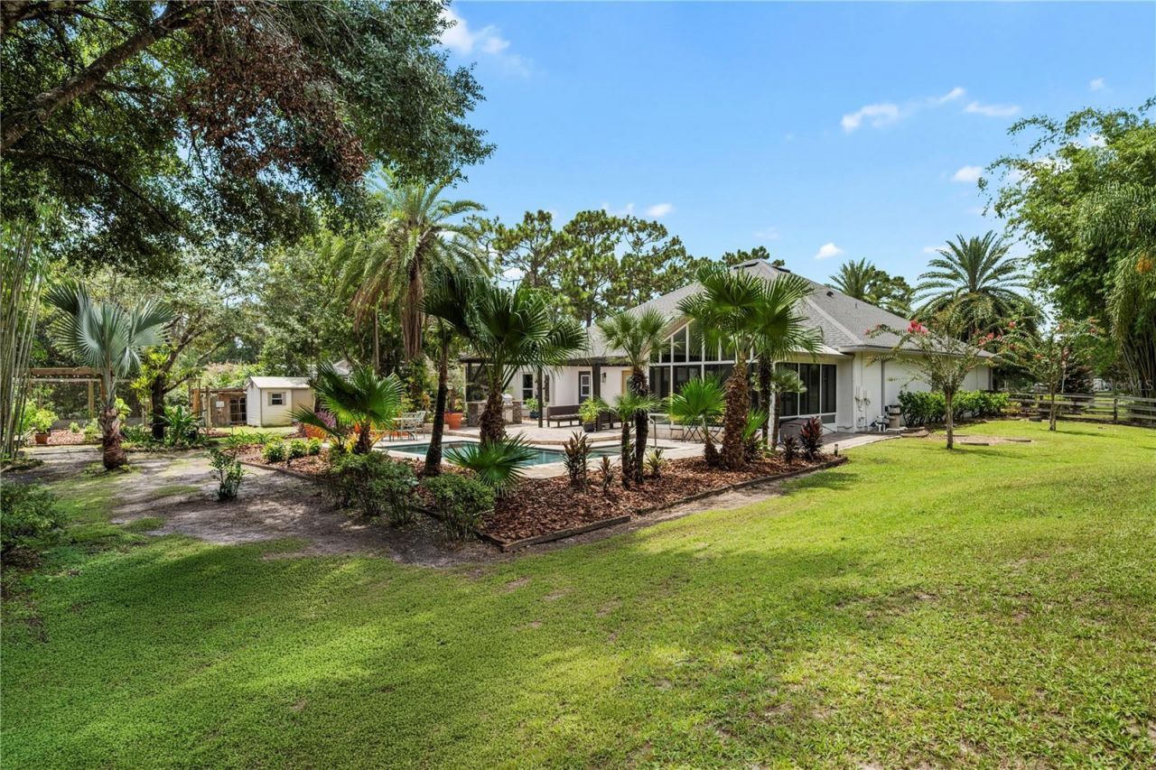 3335 Archer Avenue, Orlando, FL 32833 Photo