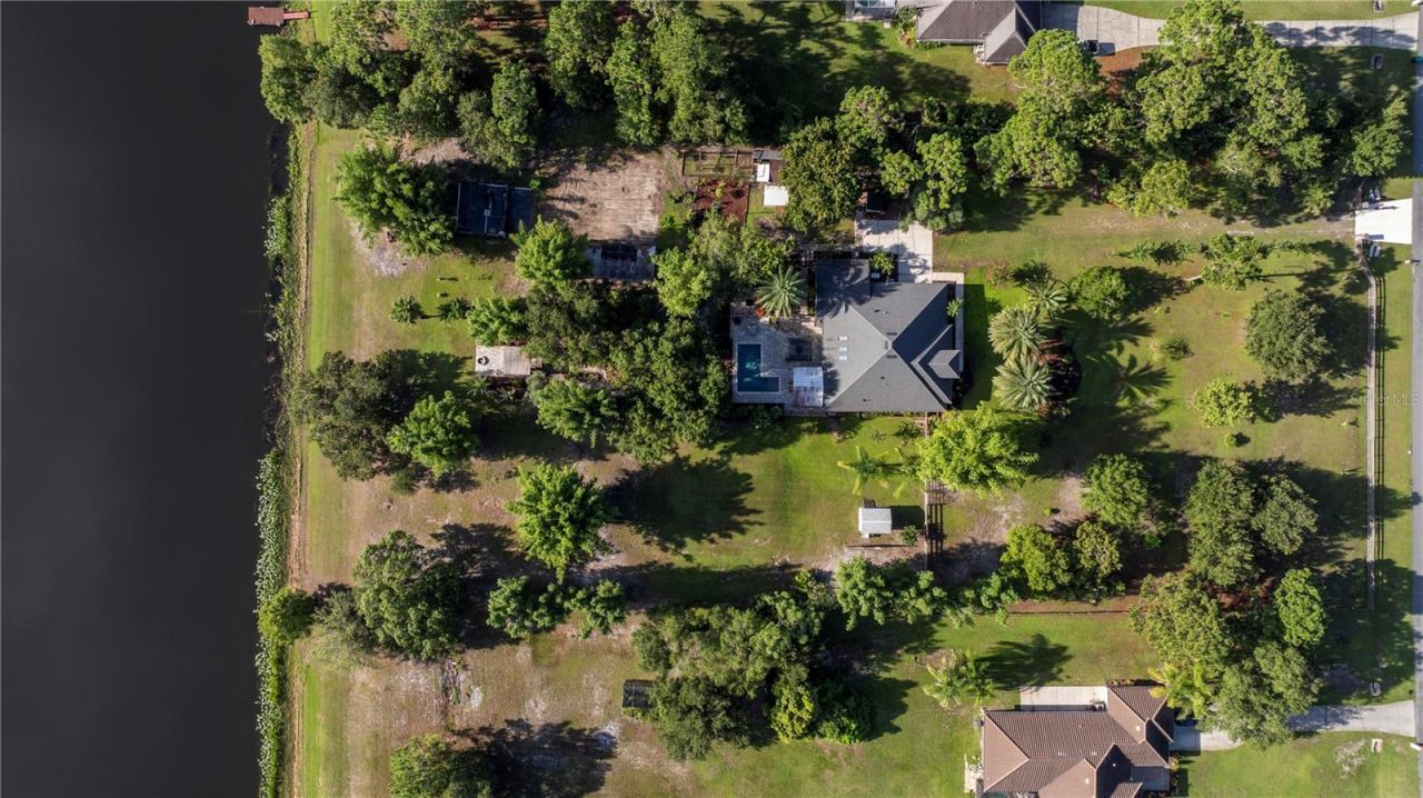 3335 Archer Avenue, Orlando, FL 32833 Photo