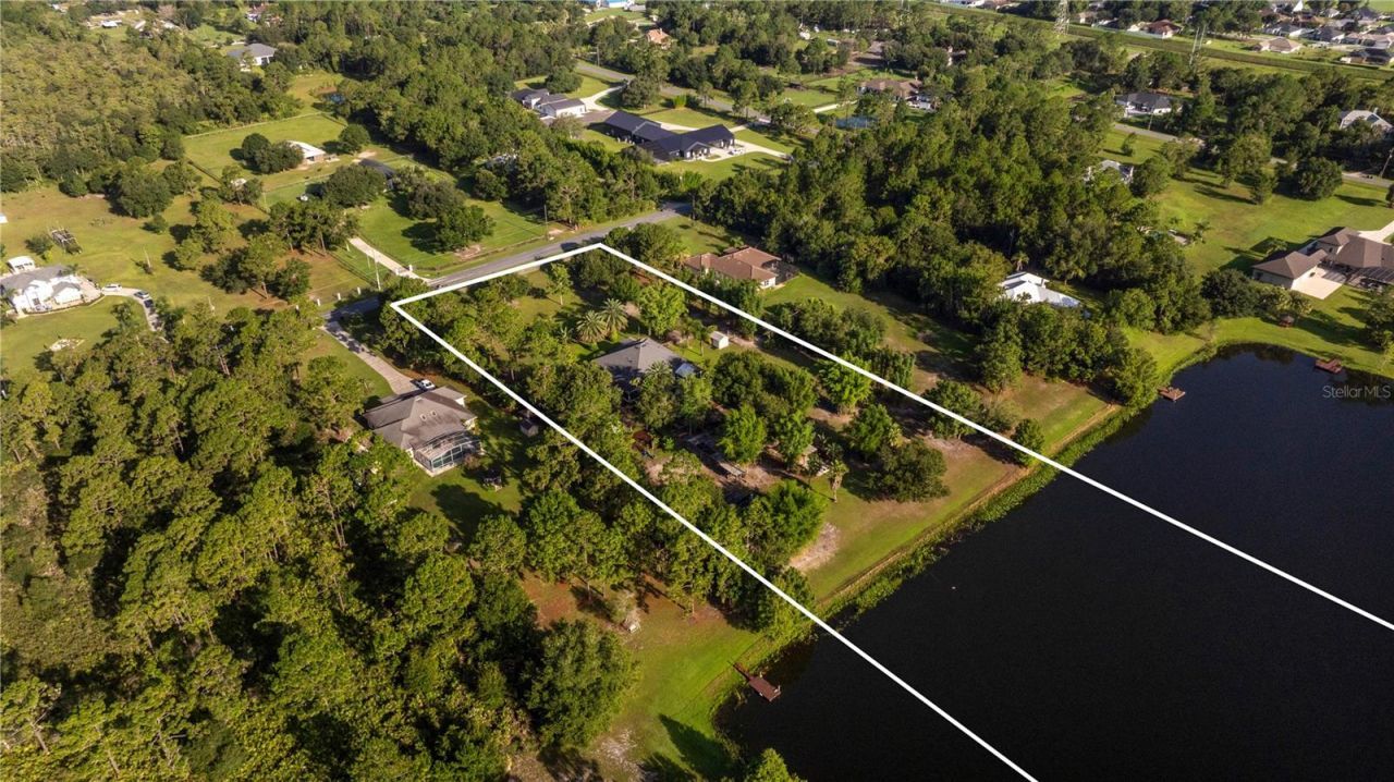 3335 Archer Avenue, Orlando, FL 32833 Photo