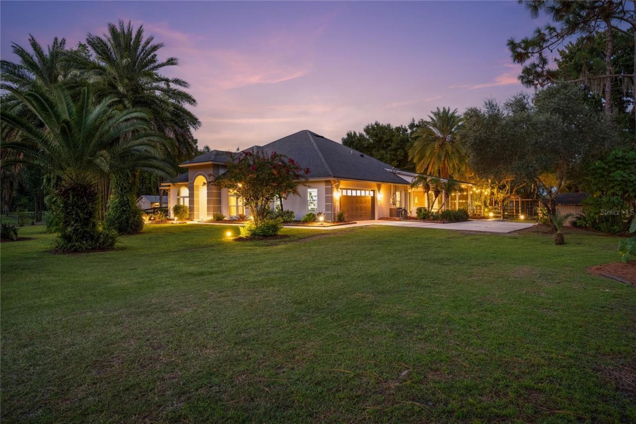 3335 Archer Avenue, Orlando, FL 32833 Photo