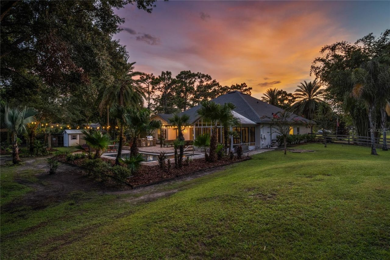 3335 Archer Avenue, Orlando, FL 32833 Photo