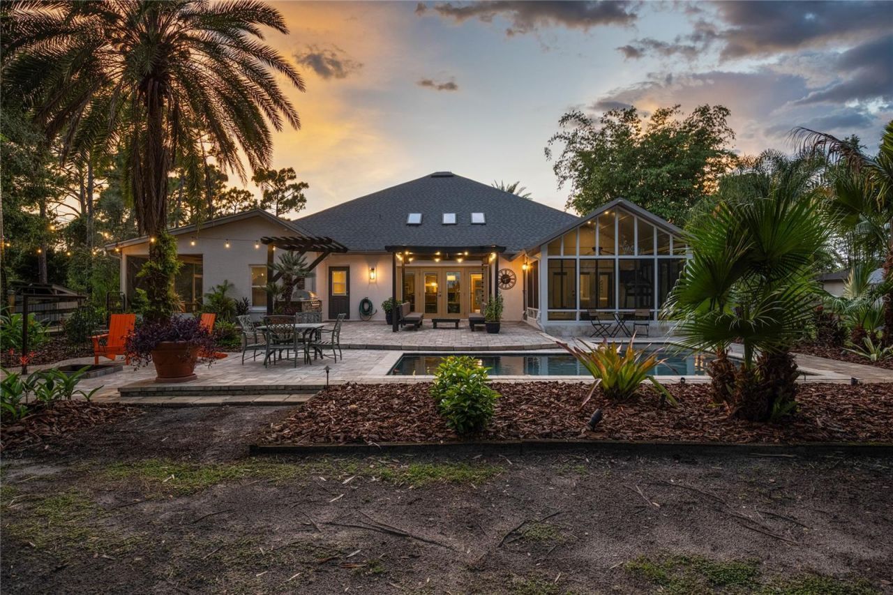 3335 Archer Avenue, Orlando, FL 32833 Photo