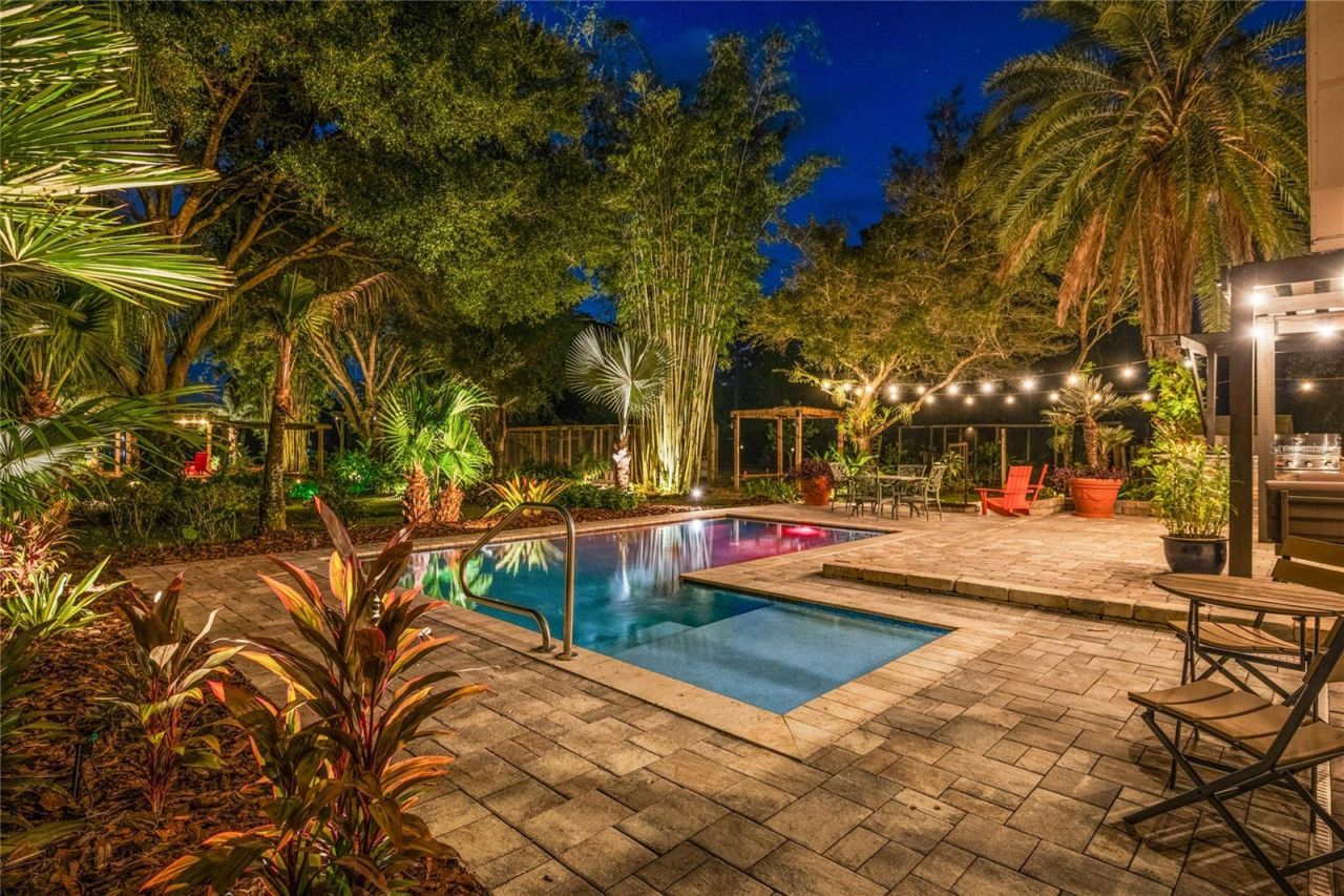 3335 Archer Avenue, Orlando, FL 32833 Photo
