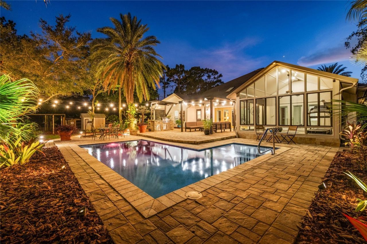 3335 Archer Avenue, Orlando, FL 32833 Photo