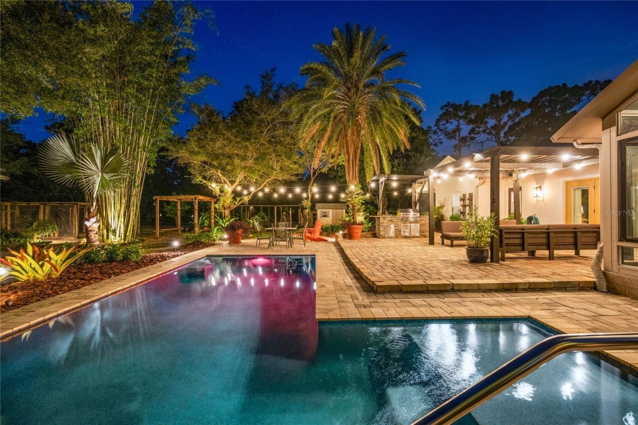 3335 Archer Avenue, Orlando, FL 32833 Photo