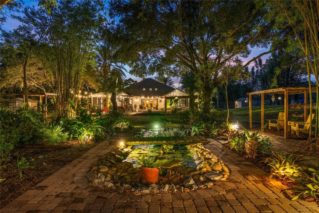 3335 Archer Avenue, Orlando, FL 32833 Photo