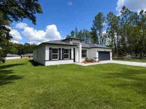 13141 SW 83RD TERRACE ROAD , DUNNELLON, FL 34432
