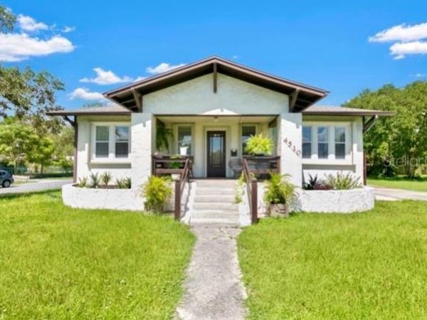 4510 MOUNT VERNON AVENUE , TITUSVILLE, FL 32780