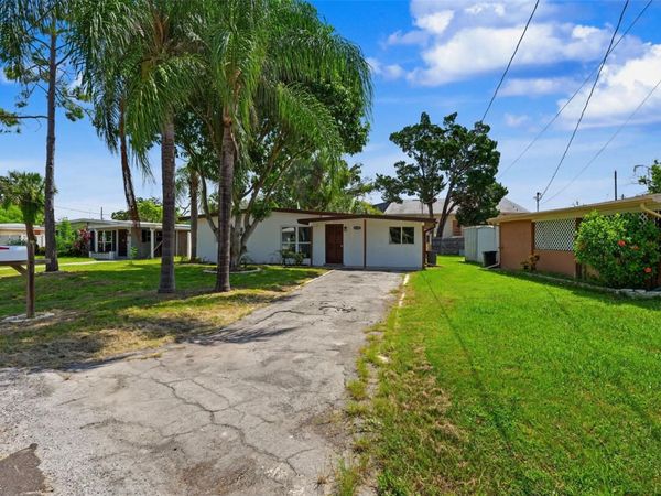 7377 ROYAL PALM DRIVE , NEW PORT RICHEY, FL 34652