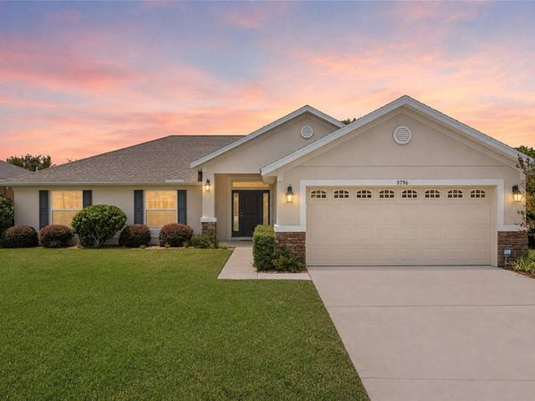 9796 PEPPER TREE TRAIL , WILDWOOD, FL 34785
