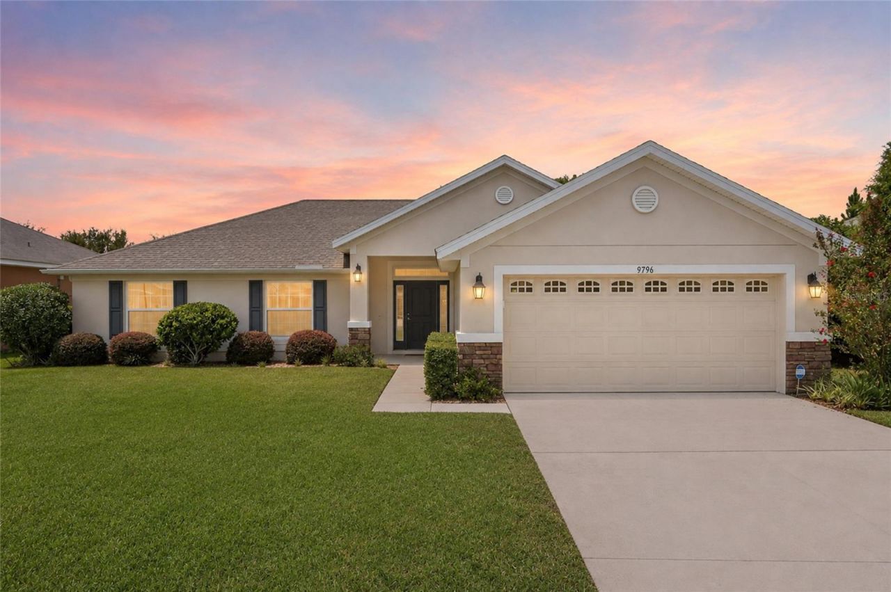 9796 Pepper Tree Trail, Wildwood, FL 34785 Main Photo