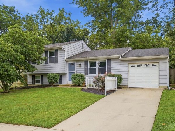 808 Laverty Lane, Anderson Twp, OH 45230