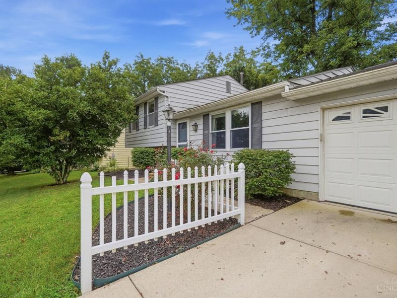808 Laverty Lane, Anderson Township, OH 45230 Photo 5