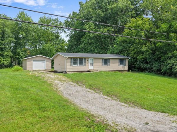 3417 Cole Road, Amelia, OH 45102