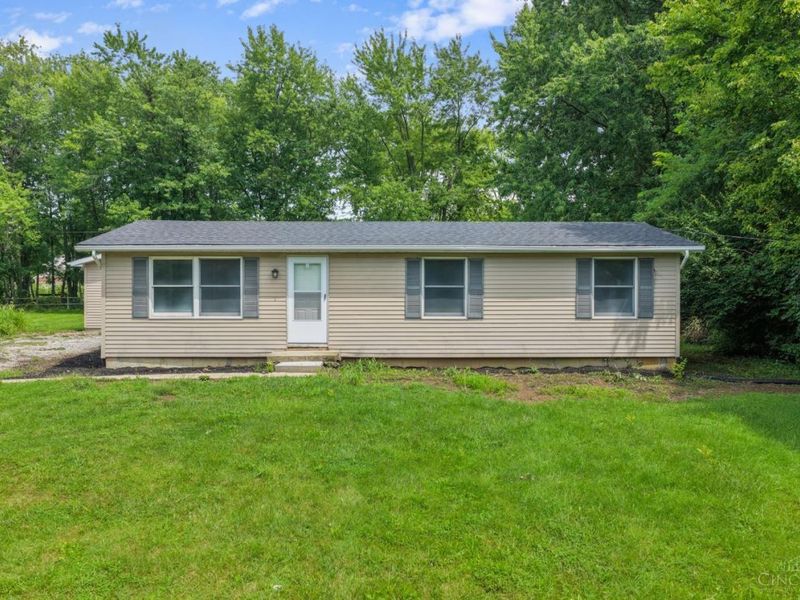 3417 Cole Road, Amelia, OH 45102 Photo 2