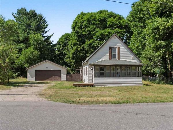 924 Second Street, Boyne City, MI 49712
