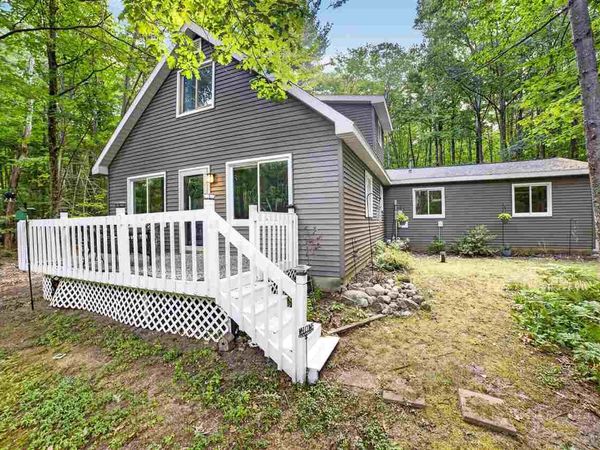 1330 Lalonde Road, East Jordan, MI 49727