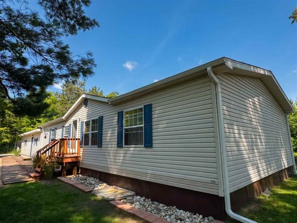 6229 E Brutus Road, Alanson, MI 49706