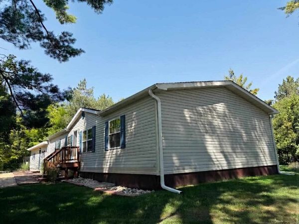 6229 E Brutus Road, Alanson, MI 49706
