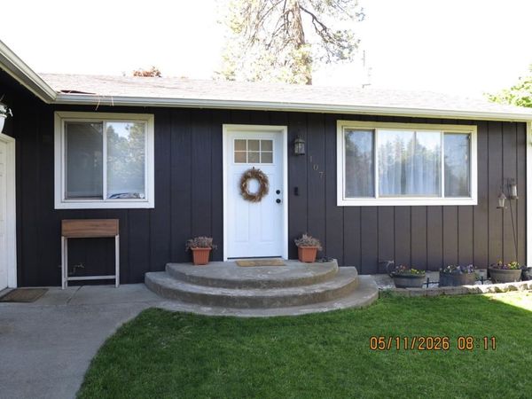 107 W James St, Medical Lake, WA 99022