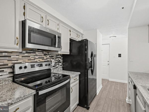 1307 B CLOVER VALLEY WAY , Unit 1307 B, EDGEWOOD, MD 21040