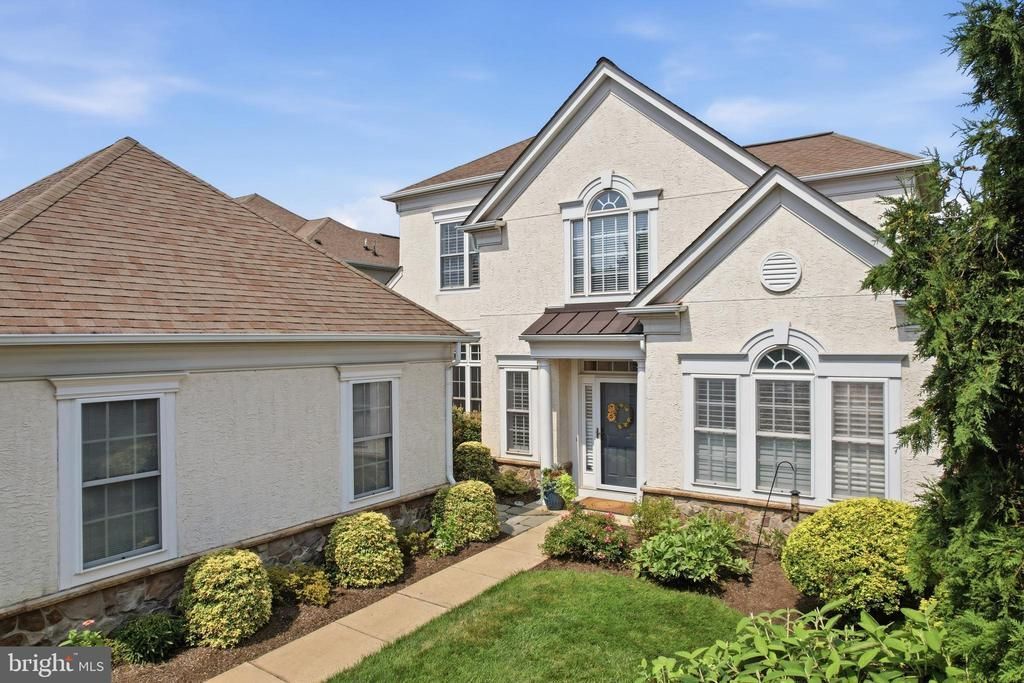 276 GOLDENROD DRIVE, UPPER GWYNEDD, PA 19446