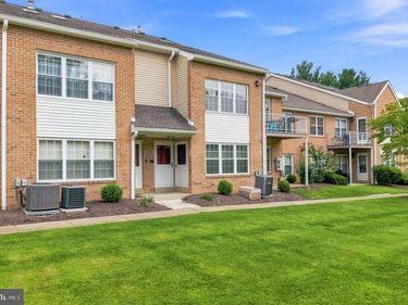 606 VALLEY GLEN ROAD, Unit CONDO 293, ELKINS PARK, PA 19027