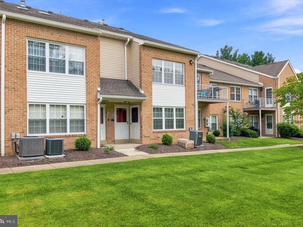 606 VALLEY GLEN ROAD, Unit CONDO 293, ELKINS PARK, PA 19027