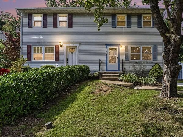 3118 SWEETBAY DRIVE, EDGEWOOD, MD 21040