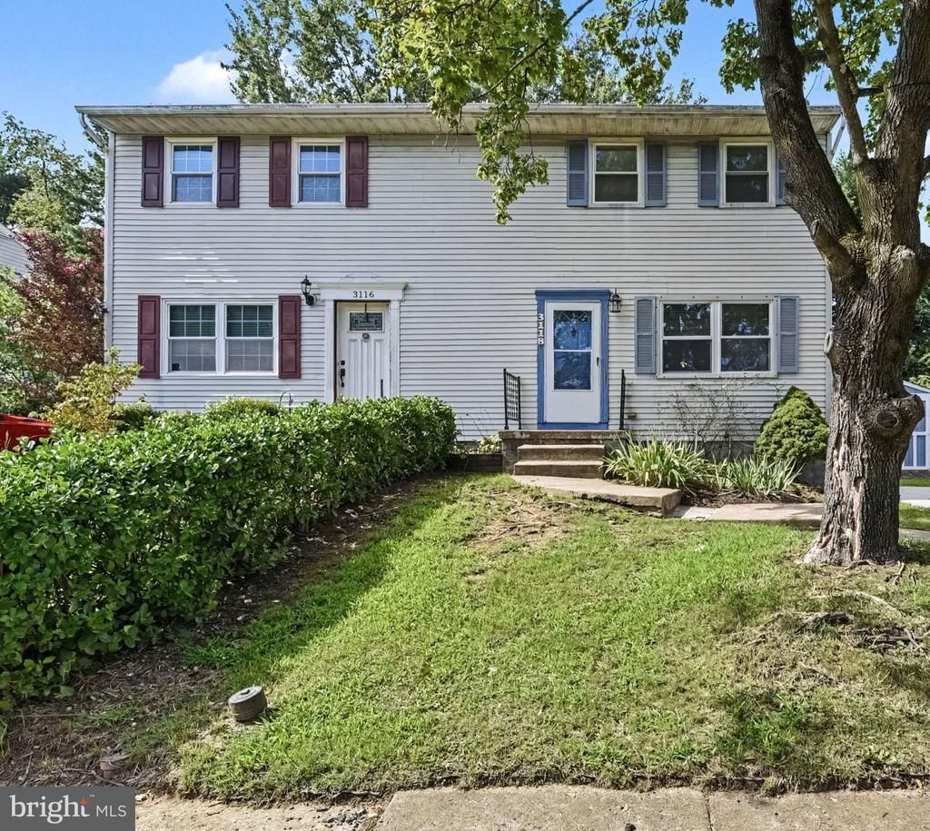 3118 Sweetbay Drive, Edgewood, MD 21040 Main Photo
