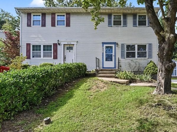 3118 SWEETBAY DRIVE, EDGEWOOD, MD 21040