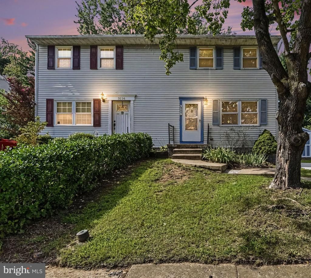 3118 SWEETBAY DRIVE, EDGEWOOD, MD 21040