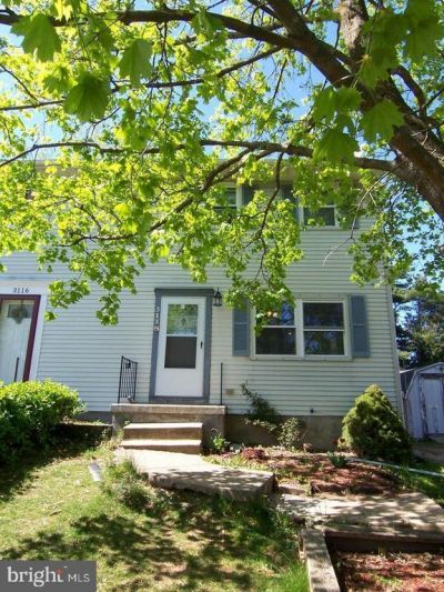 3118 SWEETBAY DRIVE , EDGEWOOD, MD 21040