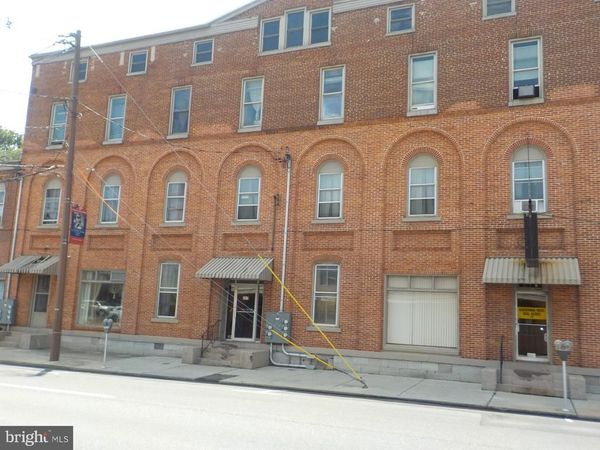 223 SECOND STREET N, Unit 5, CHAMBERSBURG, PA 17201