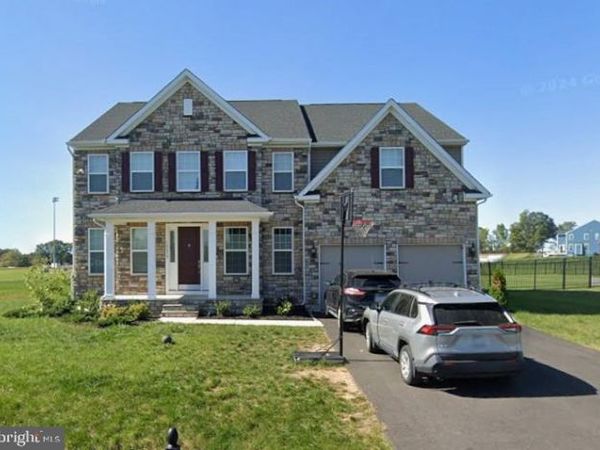 10052 PREMIER STREET , FREDERICKSBURG, VA 22408