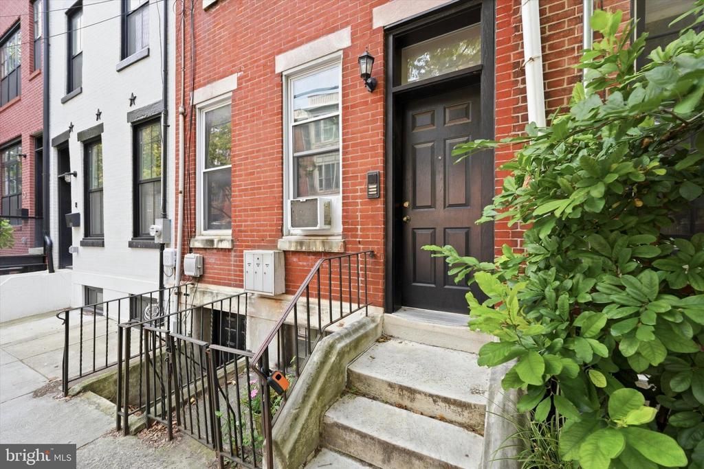 620 Catharine Street, Unit 1, Philadelphia, PA 19147 Main Photo