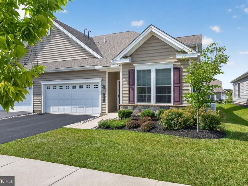 3880 Victors Way , Easton, PA 18045 Main Photo