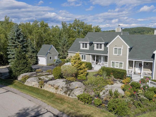 9 Loon Road, Meredith, NH 03253
