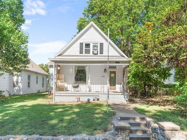 3405 Mitchell Avenue, St Joseph, MO 64507