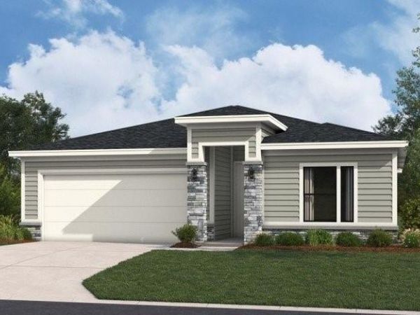 19239 W 205 Terrace, Spring Hill, KS 66083
