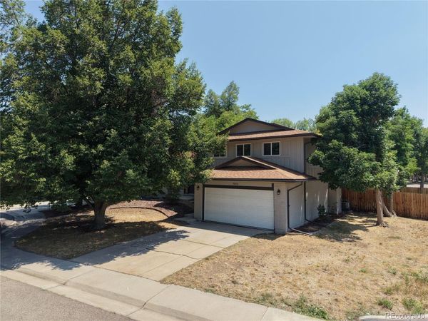 7073 E Warren Drive , Denver, CO 80224