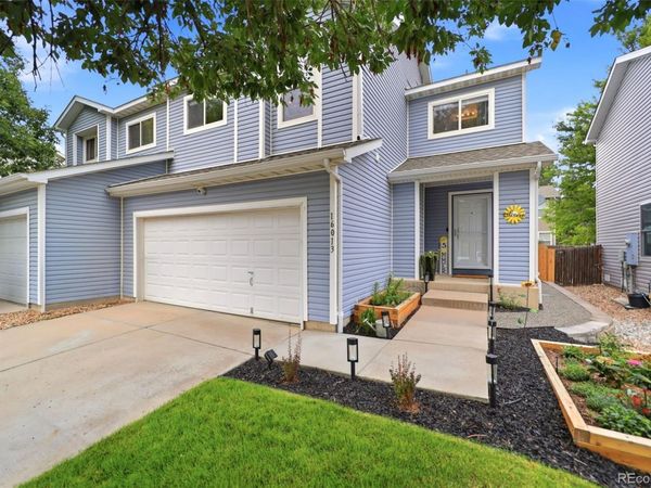 16013 E Nichols Place , Englewood, CO 80112