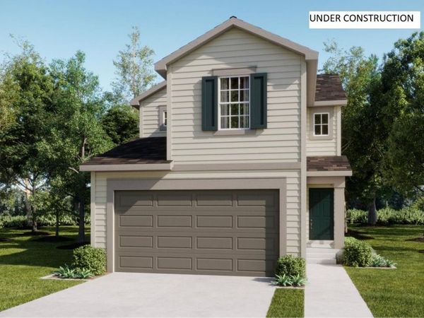 2564 Cramer Heights , Colorado Springs, CO 80904
