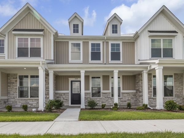 13059 Carolina Street , Crown Point, IN 46307