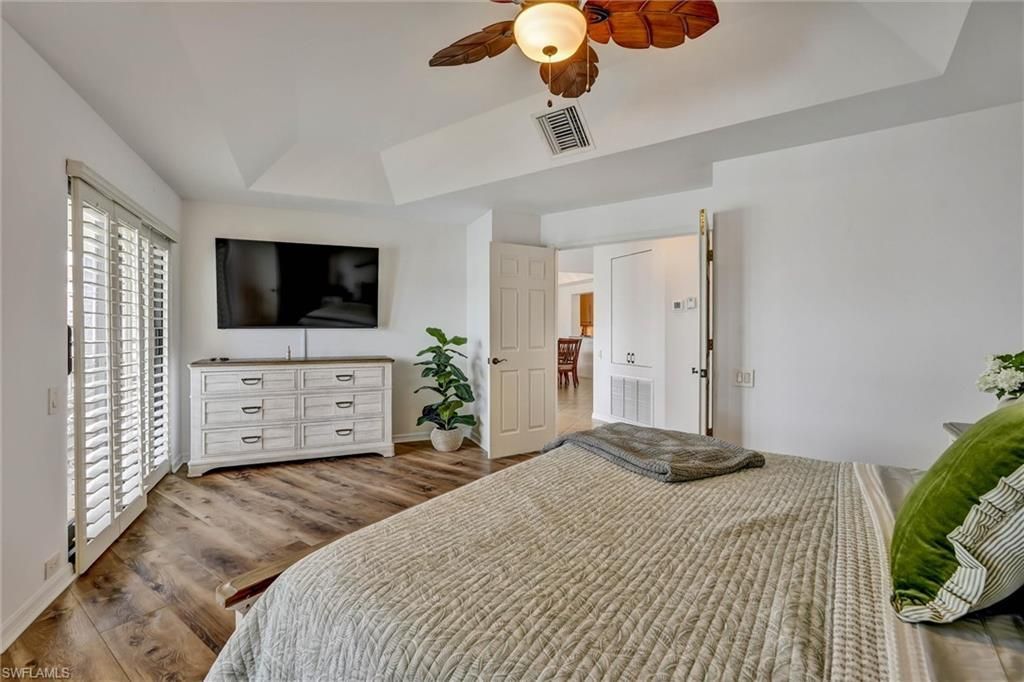 334 La Peninsula Blvd, Unit 334, Naples, FL 34113 Photo