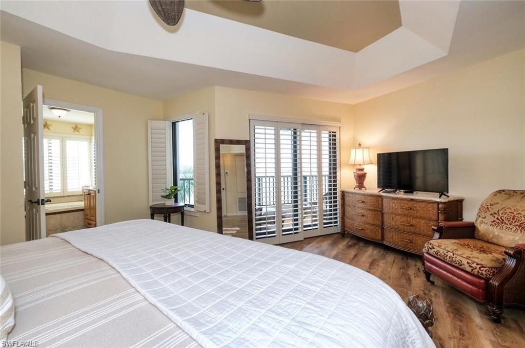 334 La Peninsula Blvd, Unit 334, Naples, FL 34113 Photo