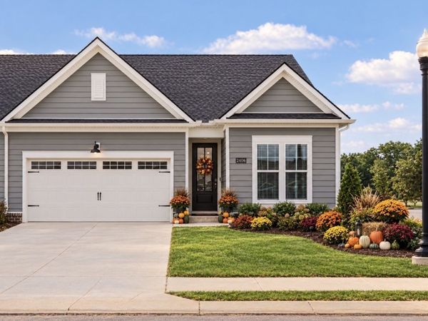 2406 Audubon Ln, Murfreesboro, TN 37128