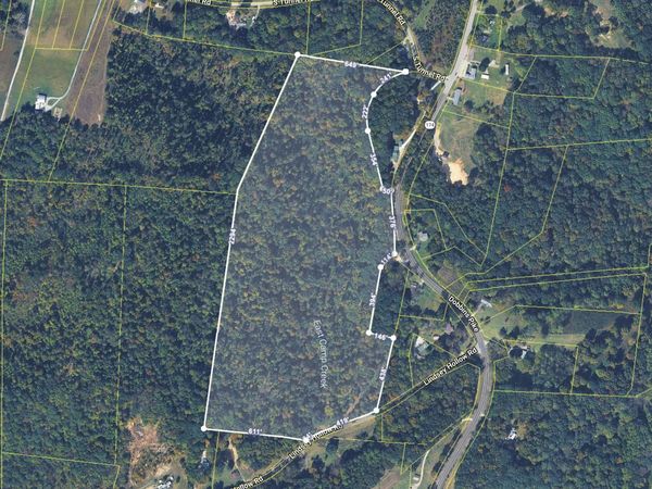 0 Lindsey Hollow Rd , Gallatin, TN 37066