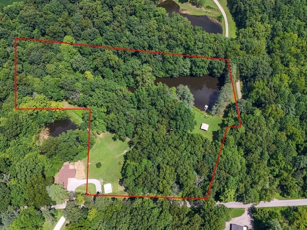 0 W Robertson Road , Morgantown, IN 46160