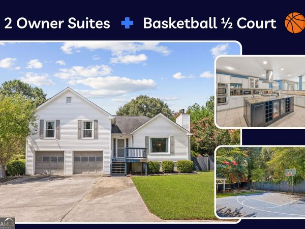 761 Wilkes Drive, Loganville, GA 30052